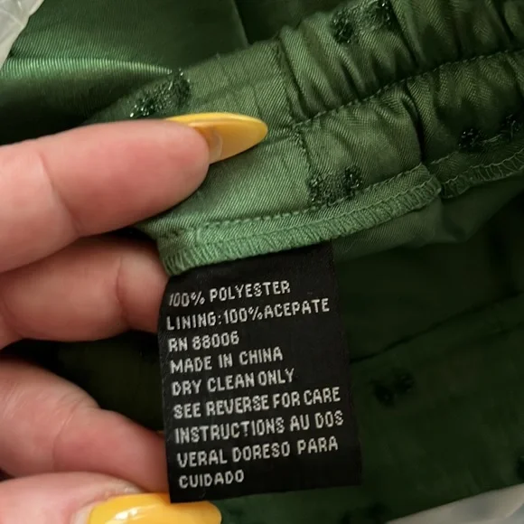 EMR Suits tailored pencil skirt, EUC - Picture 9 of 10